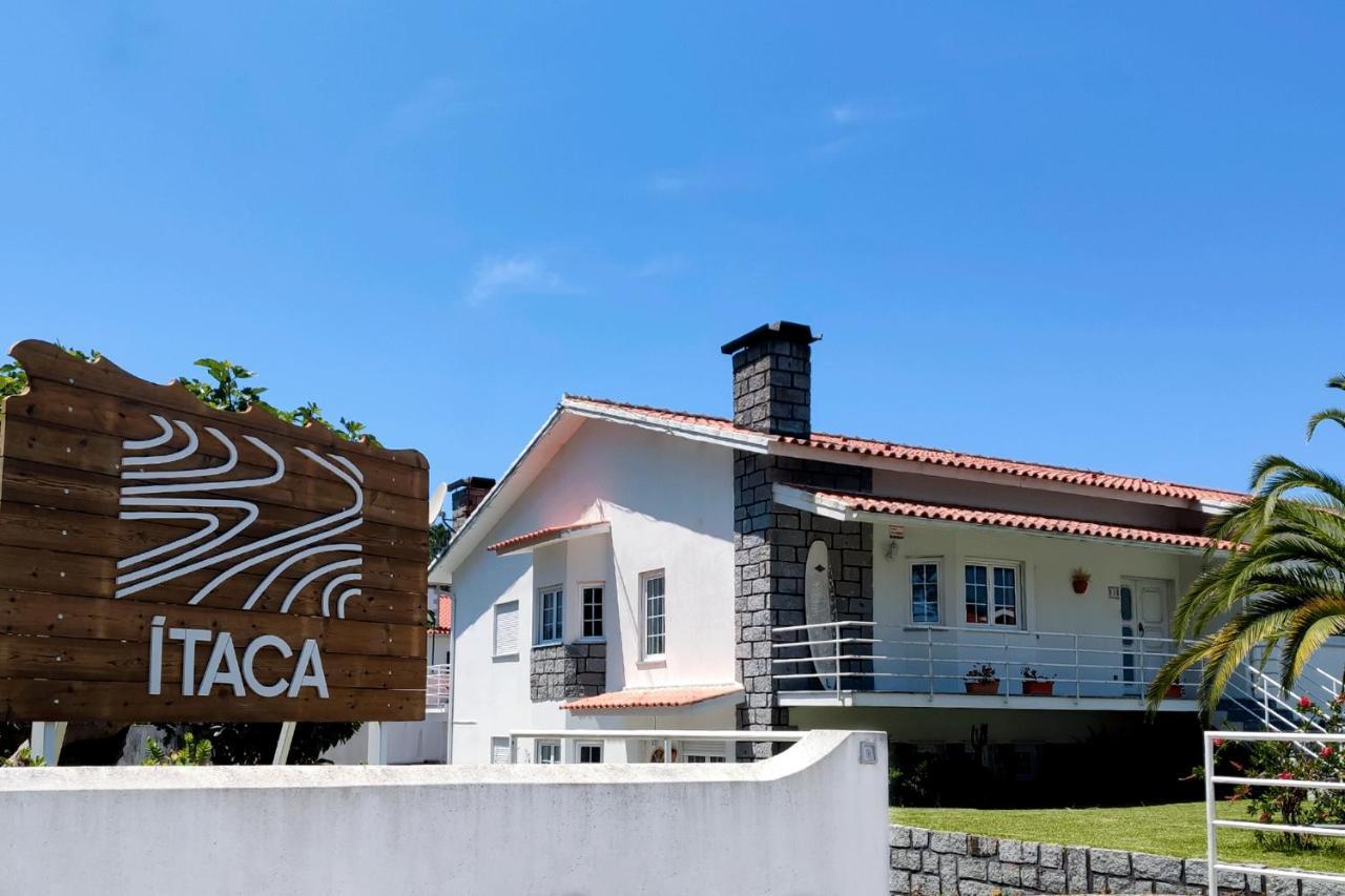 Itaca Experience Playa Do Cabedelo Apartment Viana do Castelo Exterior photo