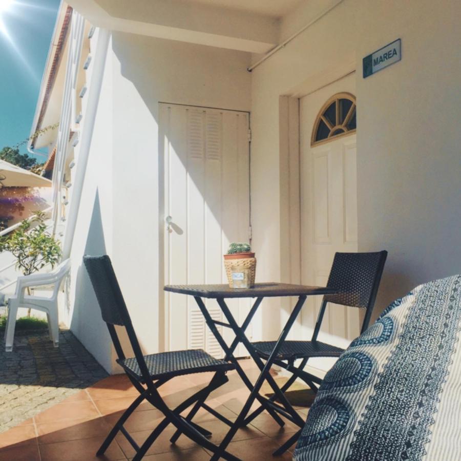 Itaca Experience Playa Do Cabedelo Apartment Viana do Castelo Exterior photo