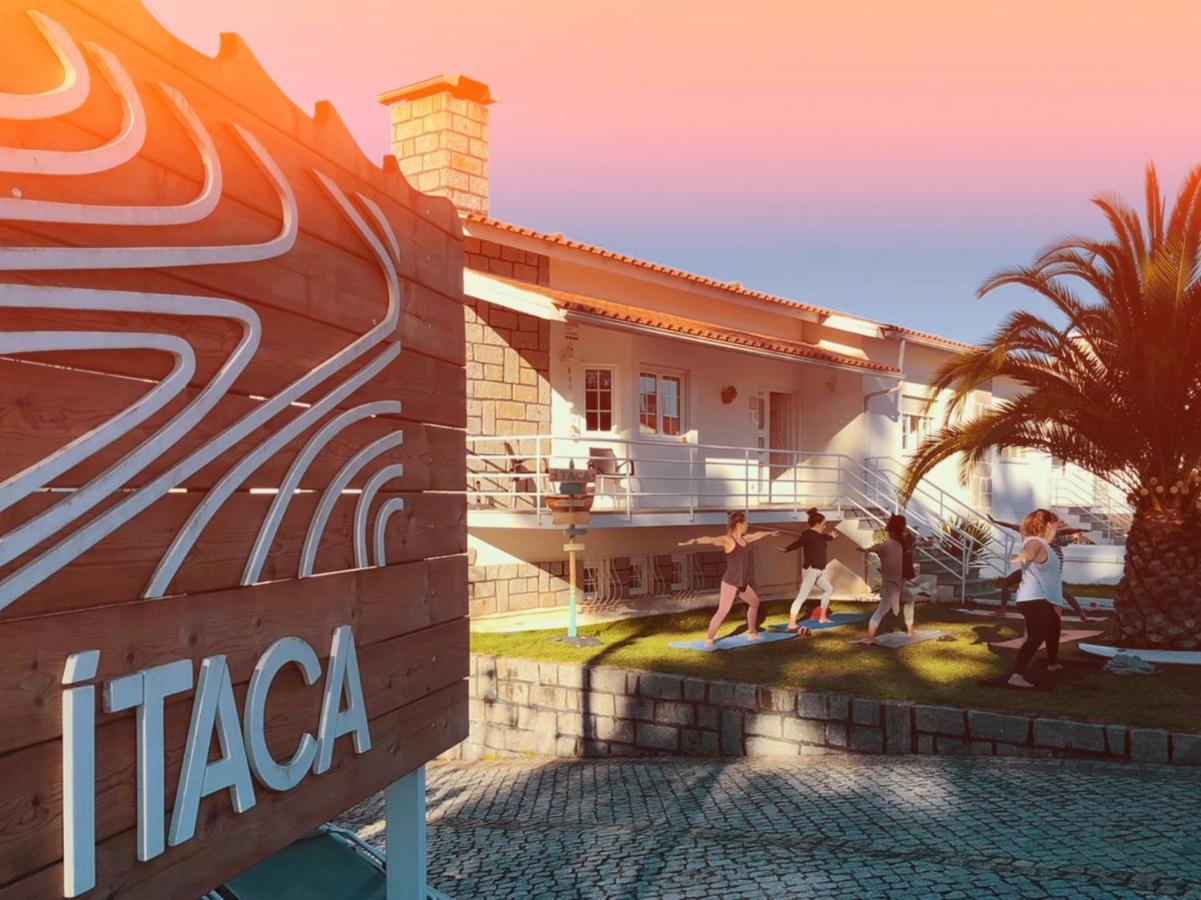 Itaca Experience Playa Do Cabedelo Apartment Viana do Castelo Exterior photo