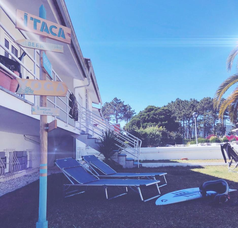 Itaca Experience Playa Do Cabedelo Apartment Viana do Castelo Exterior photo