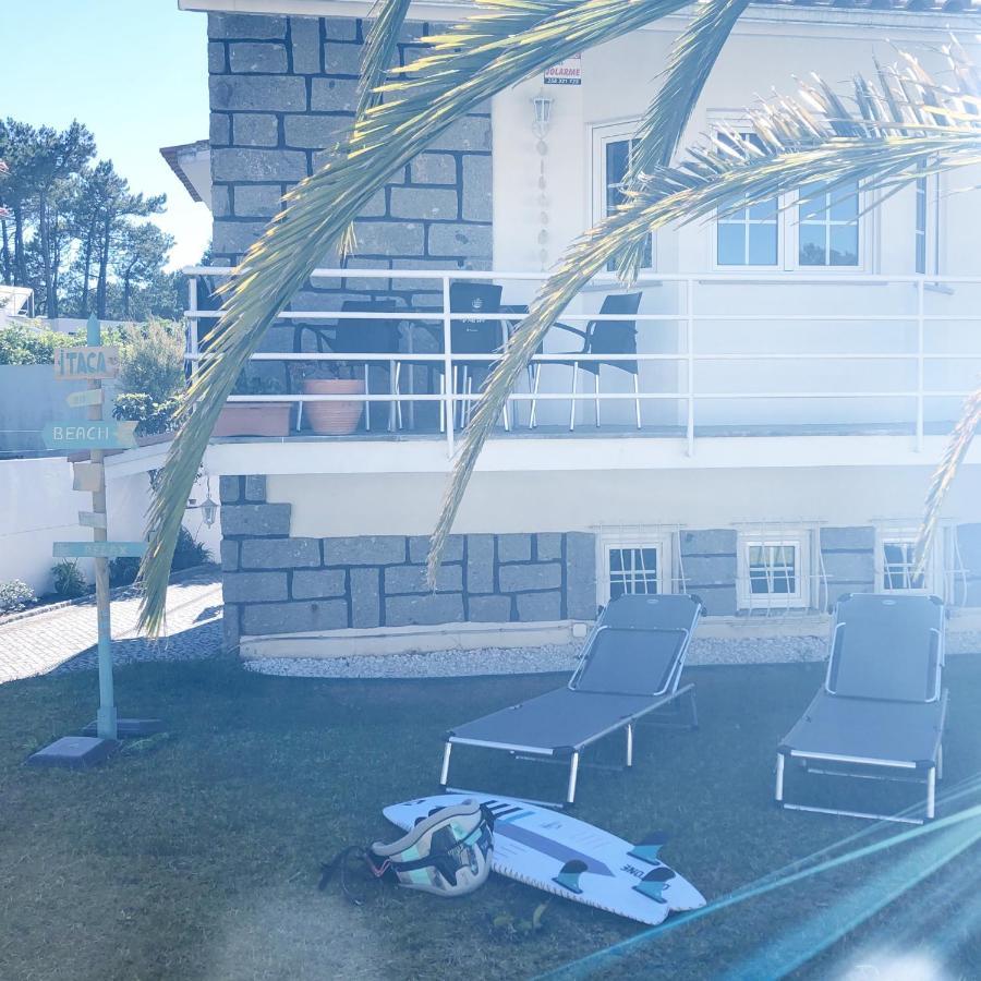 Itaca Experience Playa Do Cabedelo Apartment Viana do Castelo Exterior photo