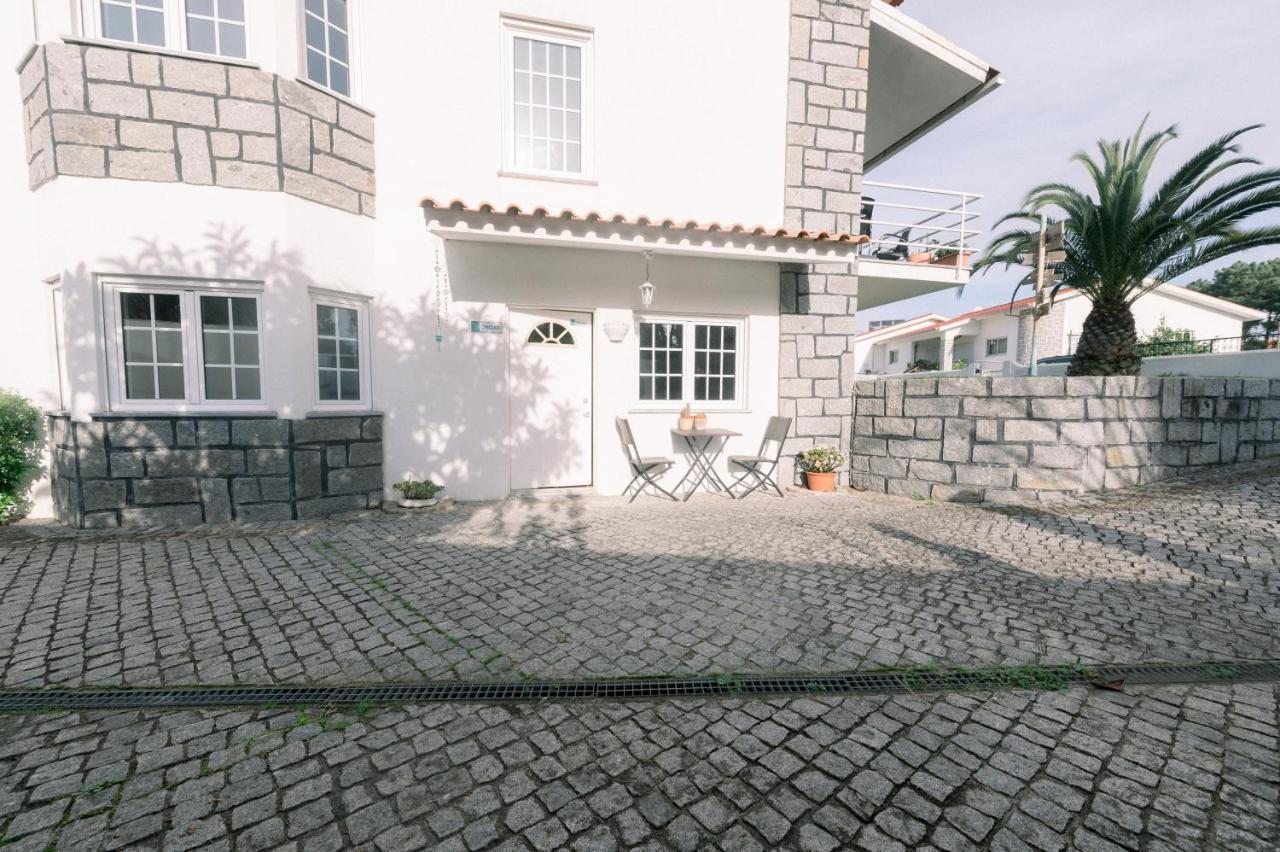 Itaca Experience Playa Do Cabedelo Apartment Viana do Castelo Exterior photo