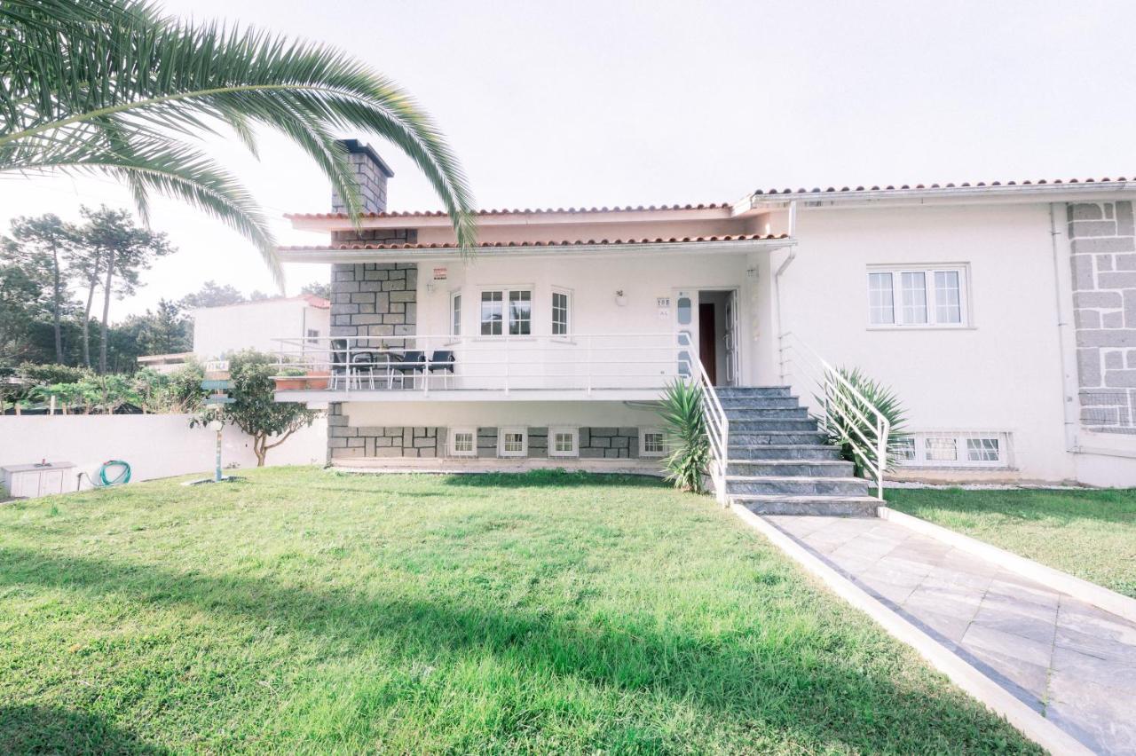 Itaca Experience Playa Do Cabedelo Apartment Viana do Castelo Exterior photo