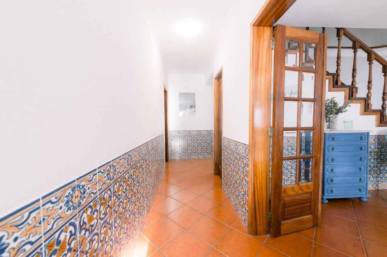 Itaca Experience Playa Do Cabedelo Apartment Viana do Castelo Exterior photo