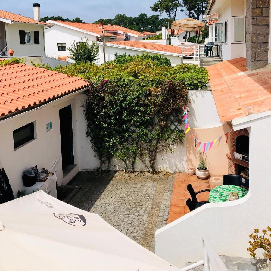 Itaca Experience Playa Do Cabedelo Apartment Viana do Castelo Exterior photo
