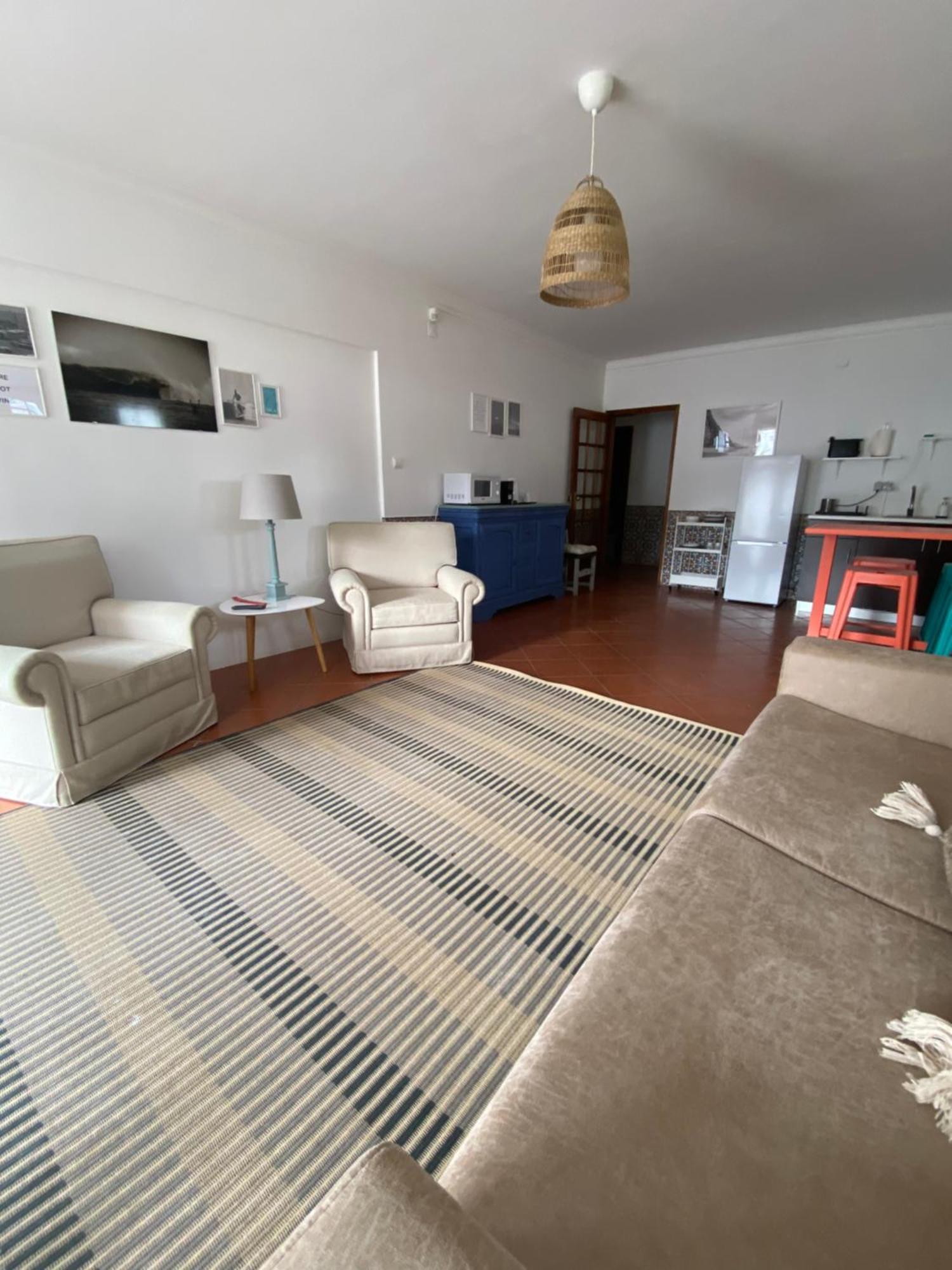 Itaca Experience Playa Do Cabedelo Apartment Viana do Castelo Exterior photo