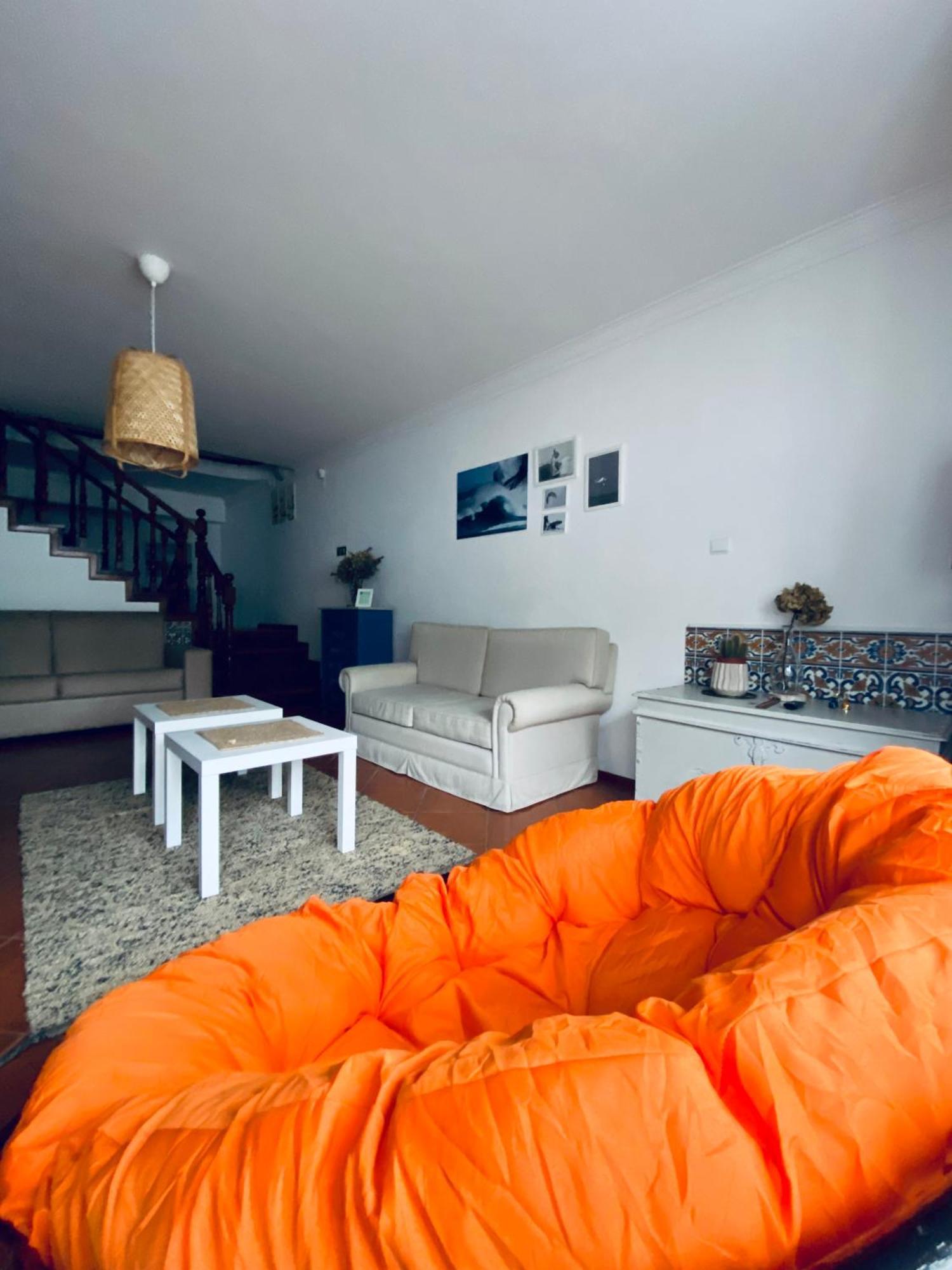 Itaca Experience Playa Do Cabedelo Apartment Viana do Castelo Exterior photo